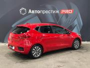 Kia Ceed II Рестайлинг Пермь  - изображение 29