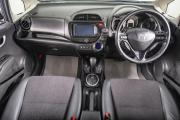 Honda Fit Shuttle I Рестайлинг Томск  - изображение 30