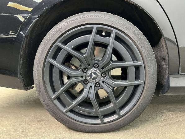 Mercedes-Benz E-Класс V (W213 S213 C238) Рестайлинг с пробегом 2021 года, цена 4 680 000 рублей, 112964 км, седан, Автокод Объявления