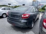 Lada (ВАЗ) Granta I Рестайлинг Екатеринбург  - изображение 10