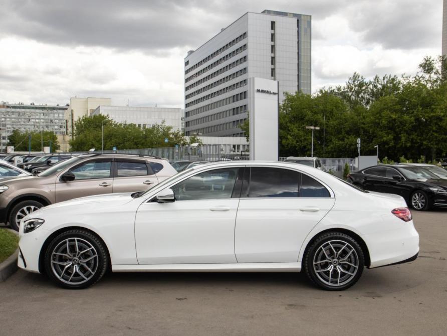 Mercedes-Benz E-Класс V (W213 S213 C238) Рестайлинг Москва  - изображение 7