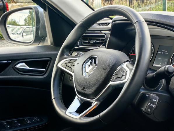 Renault Arkana I с пробегом 2020 года, цена 1 719 000 рублей, 105463 км, внедорожник, Автокод Объявления