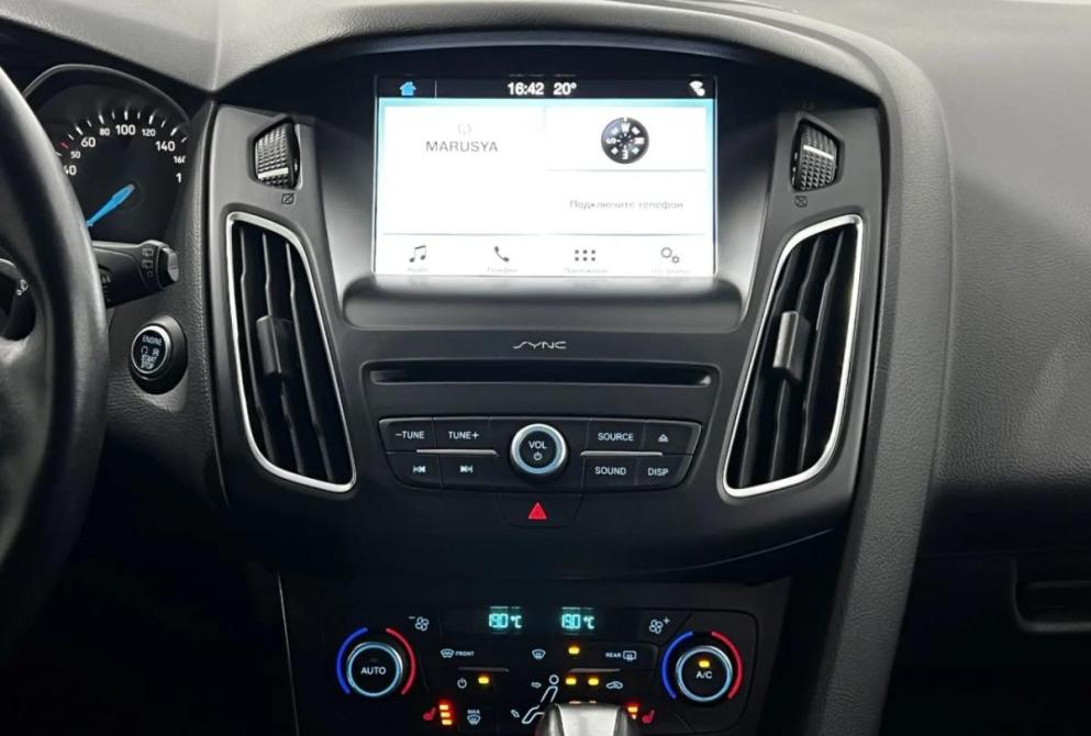 Ford Focus III Рестайлинг Нижний Новгород  - изображение 15