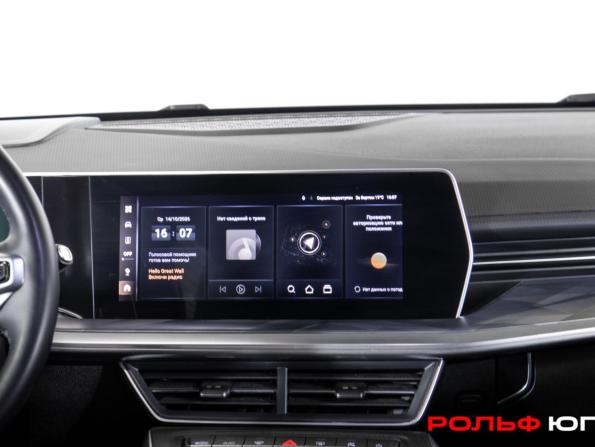 Haval F7 II с пробегом 2024 года, цена 2 488 000 рублей, 62888 км, внедорожник, Автокод Объявления