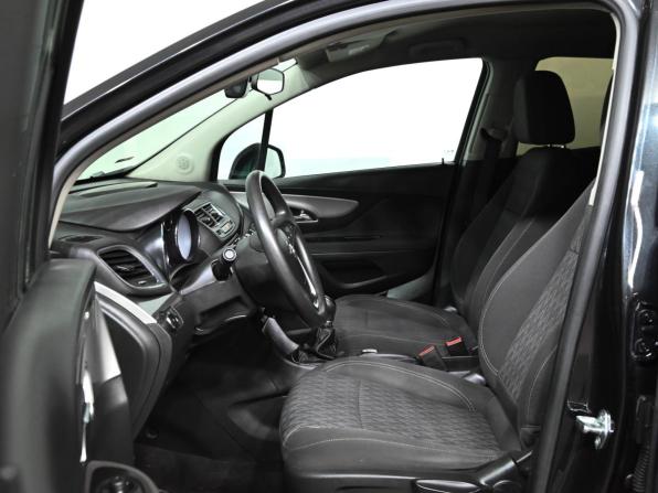 Opel Mokka I с пробегом 2014 года, цена 1 250 000 рублей, 105592 км, внедорожник, Автокод Объявления
