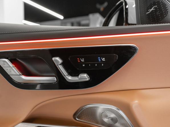 Mercedes-Benz E-Класс VI (W214 S214) с пробегом 2026 года, цена 9 450 000 рублей, 17 км, седан, Автокод Объявления