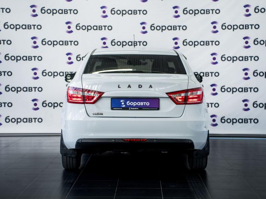 Lada (ВАЗ) Vesta I Ростов-на-Дону  - изображение 24