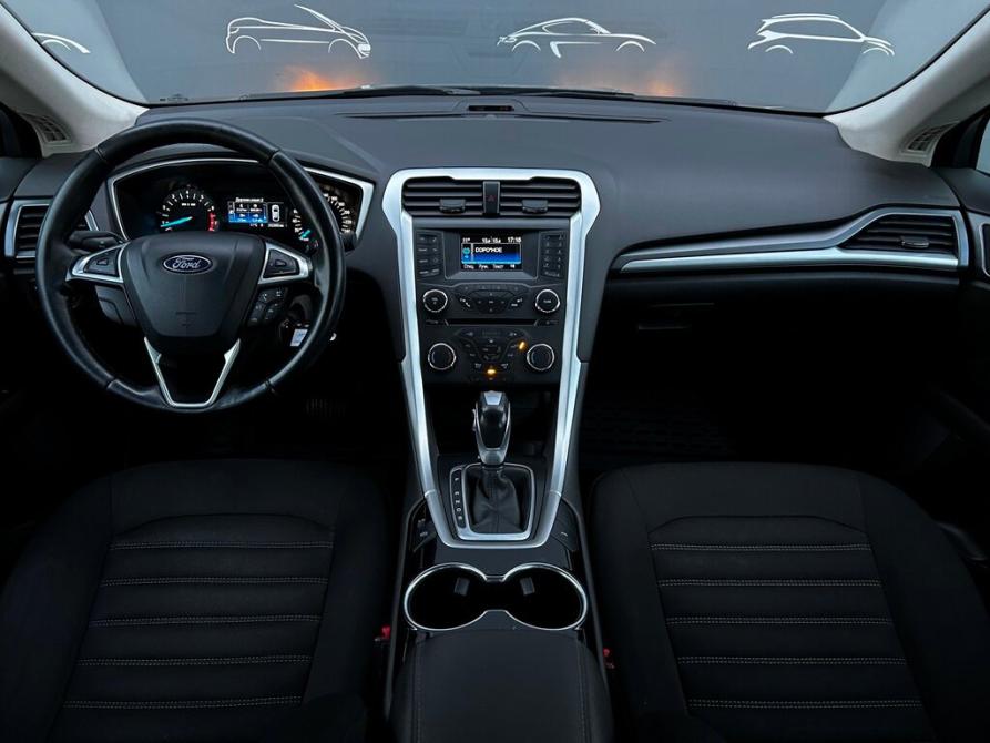 Ford Mondeo V Санкт-Петербург  - изображение 6