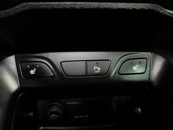 Hyundai ix35 I с пробегом 2010 года, цена 1 150 000 рублей, 160000 км, внедорожник, Автокод Объявления