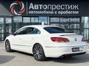 Volkswagen Passat CC I Рестайлинг Волгоград  - изображение 27