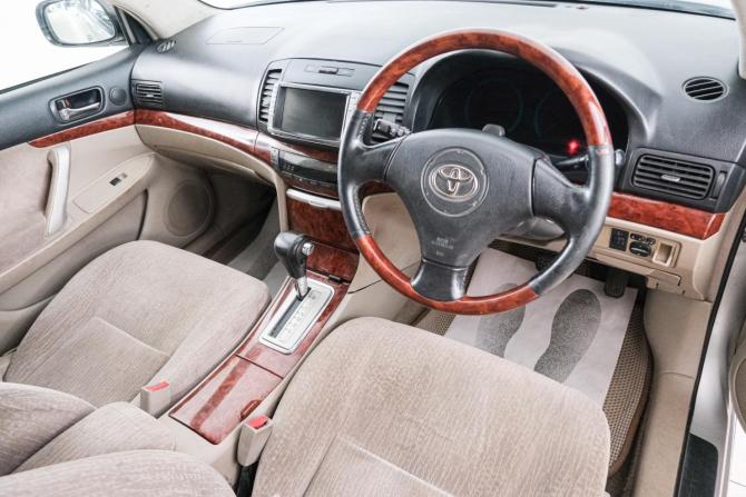 Toyota Premio I (T24) с пробегом 2004 года, цена 769 000 рублей, 299000 км, седан, Автокод Объявления