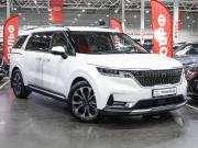 Kia Carnival IV Санкт-Петербург  - изображение 35