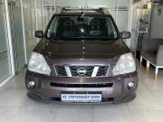 Nissan X-Trail II Москва  - изображение 21