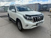 Toyota Land Cruiser Prado 150 Series Рестайлинг 1 Тольятти  - изображение 8