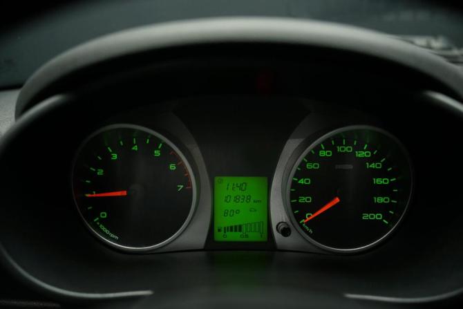 Lada (ВАЗ) Granta I с пробегом 2016 года, цена 596 000 рублей, 101500 км, седан, Автокод Объявления