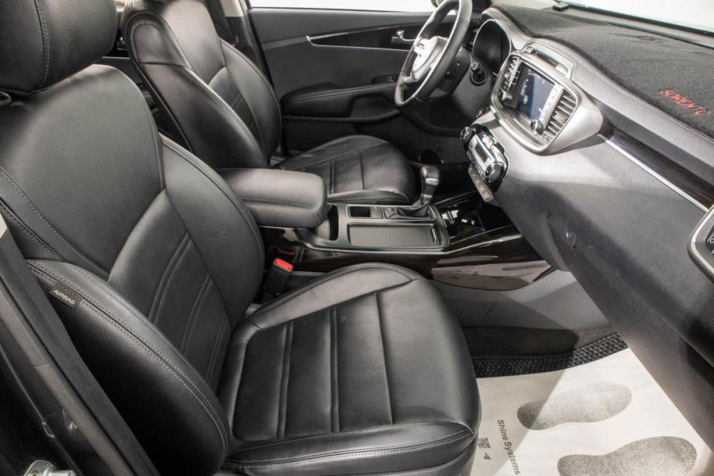 Kia Sorento II Рестайлинг Барнаул  - изображение 24
