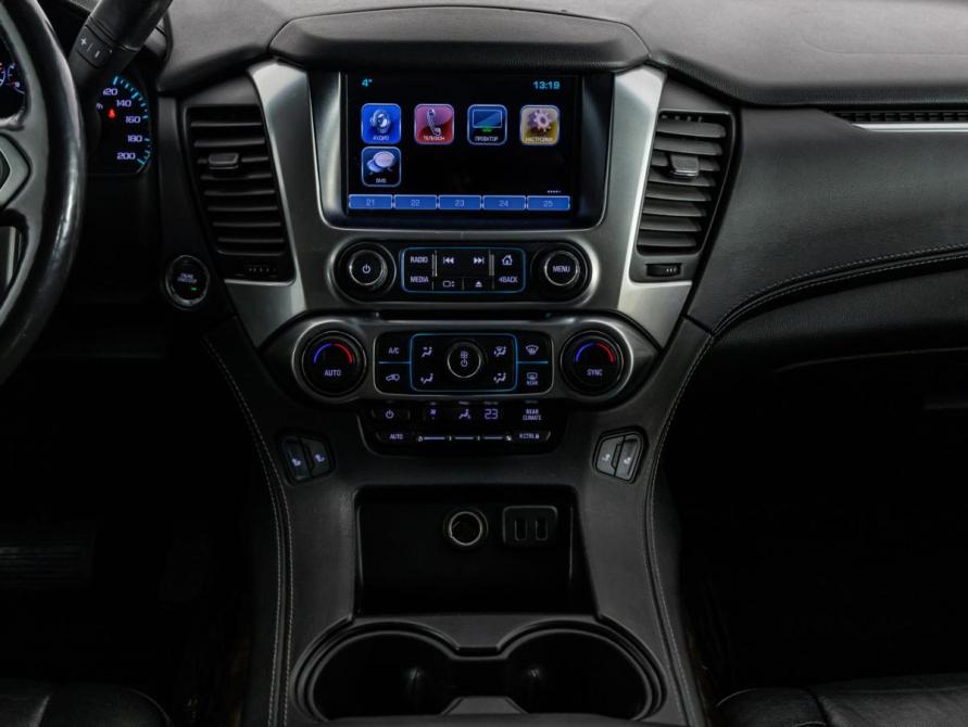 Chevrolet Tahoe IV Санкт-Петербург  - изображение 13
