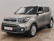 Kia Soul II Рестайлинг Москва  - изображение 18
