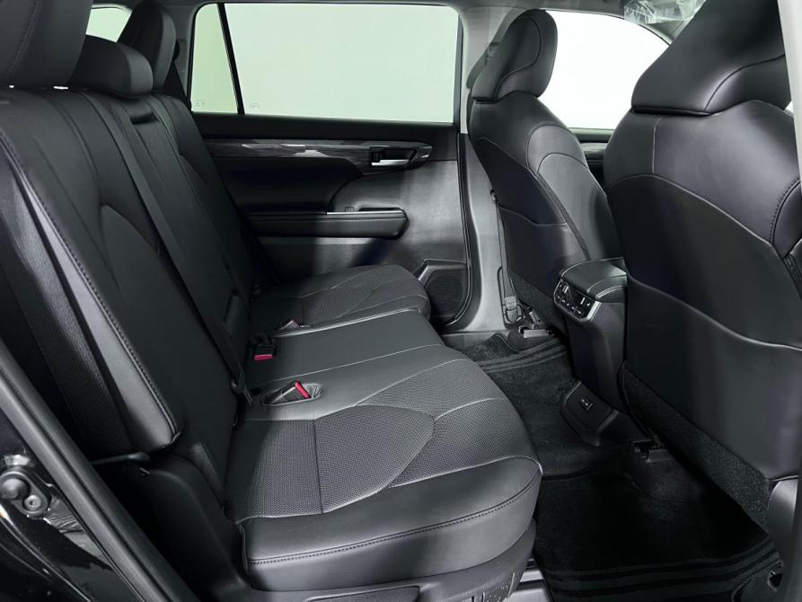 Toyota Highlander IV (XU70) Ростов-на-Дону  - изображение 11