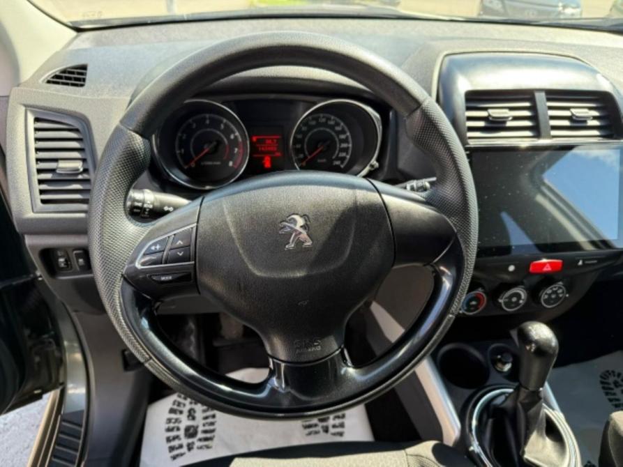 Peugeot 4008 I Тула  - изображение 14