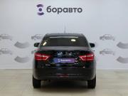 Lada (ВАЗ) Vesta I Ставрополь  - изображение 19