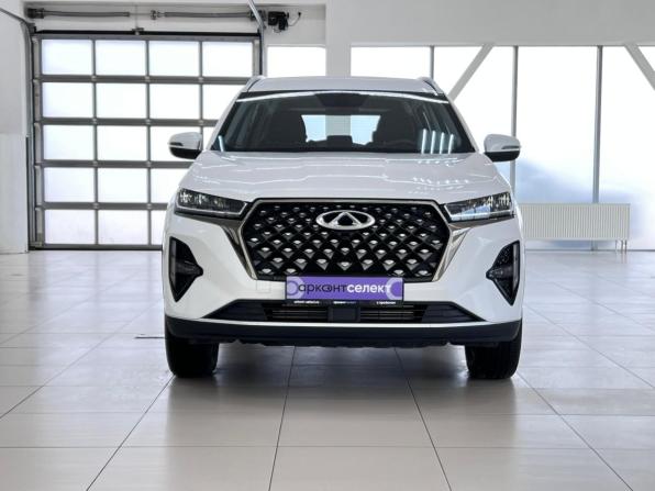 Chery Tiggo 7 Pro Max I с пробегом 2024 года, цена 2 149 000 рублей, 18822 км, внедорожник, Автокод Объявления