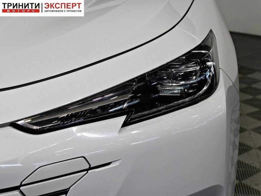 Changan UNI-K Белгород  - изображение 9