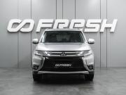Mitsubishi Outlander III Рестайлинг 2 Воронеж  - изображение 25