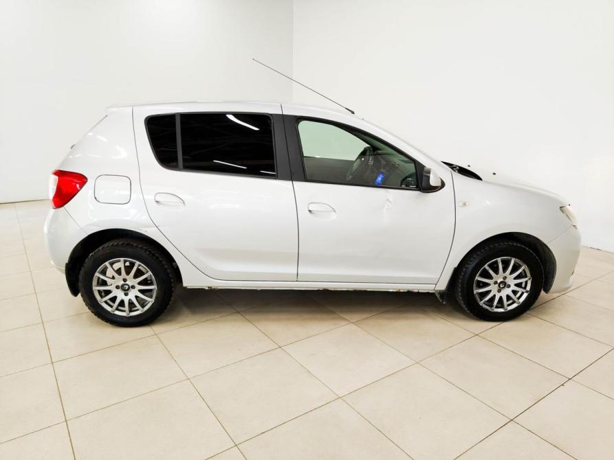Renault Sandero II Тула  - изображение 4