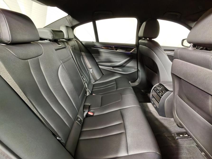 BMW 5 серии VII (G30/G31/G38) Москва  - изображение 13
