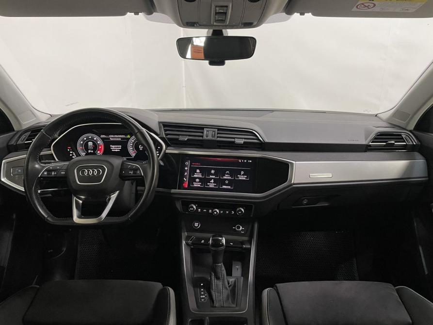 Audi Q3 II (F3) Воронеж  - изображение 12