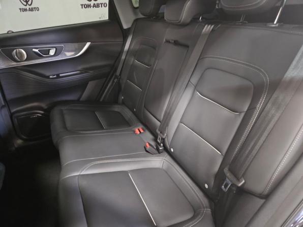 Chery Tiggo 7 Pro Max I Рестайлинг с пробегом 2024 года, цена 2 150 000 рублей, 33025 км, внедорожник, Автокод Объявления