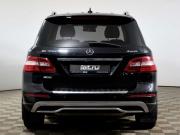 Mercedes-Benz M-Класс III (W166) Санкт-Петербург  - изображение 27