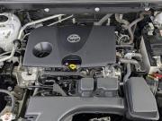 Toyota RAV4 V (XA50) Москва  - изображение 39