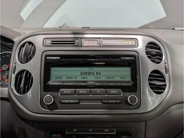 Volkswagen Tiguan I Рестайлинг с пробегом 2011 года, цена 1 325 000 рублей, 116828 км, внедорожник, Автокод Объявления