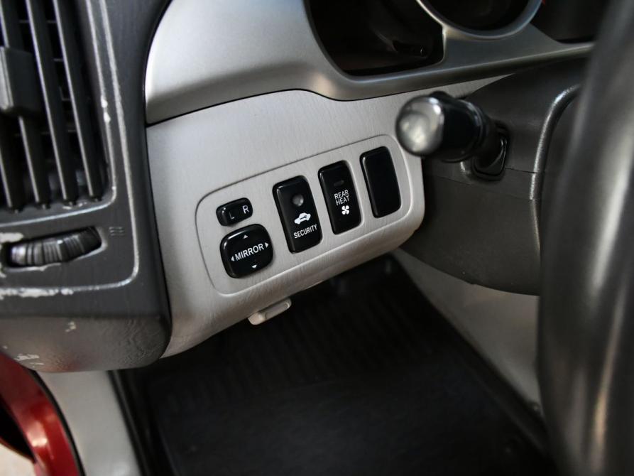 Toyota Highlander I (XU20) Рестайлинг Новосибирск  - изображение 13