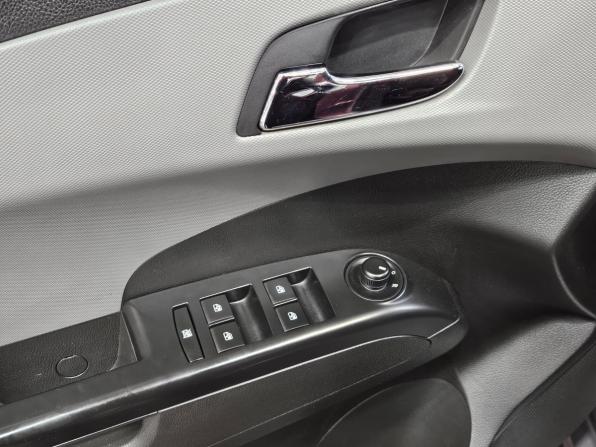Chevrolet Aveo II с пробегом 2014 года, цена 799 000 рублей, 153949 км, седан, Автокод Объявления