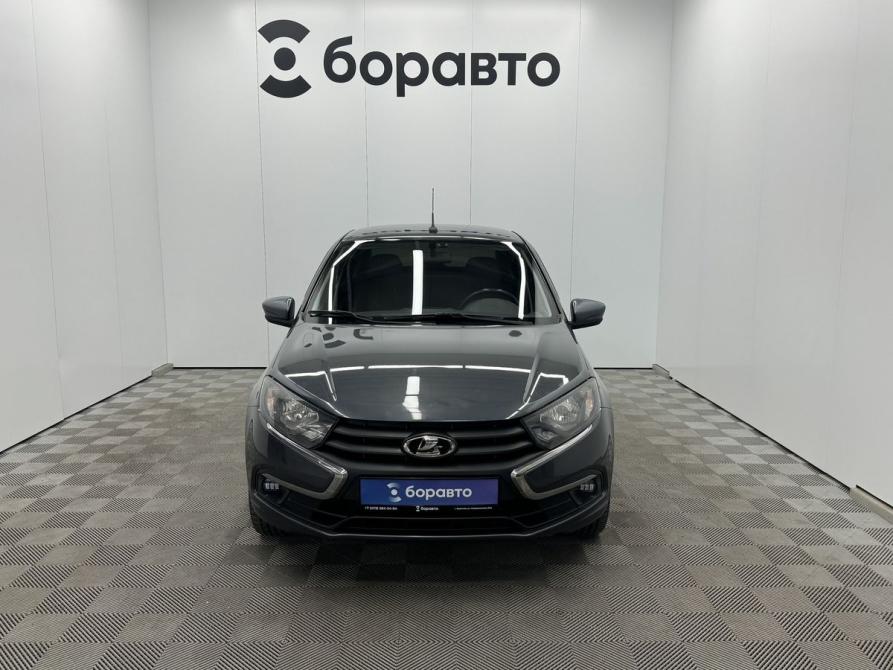 Lada (ВАЗ) Granta I Рестайлинг Воронеж  - изображение 3