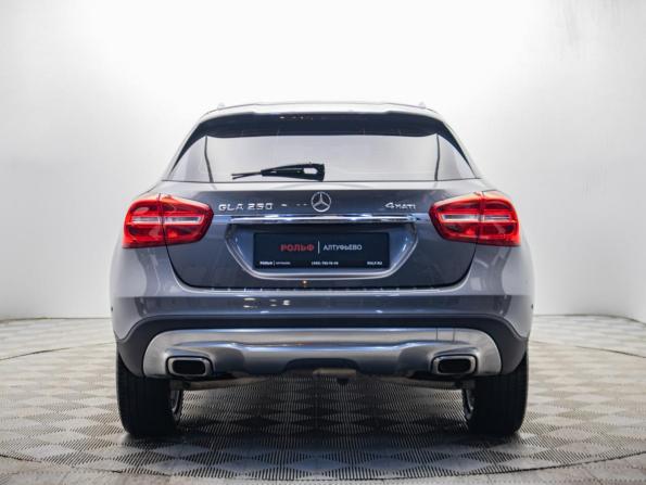 Mercedes-Benz GLA I (X156) с пробегом 2016 года, цена 2 240 000 рублей, 126898 км, внедорожник, Автокод Объявления