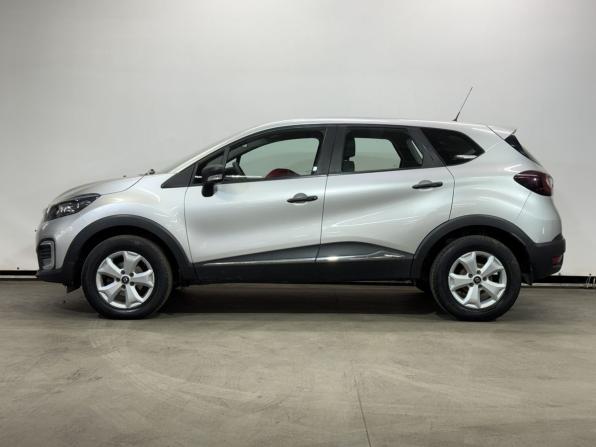 Renault Kaptur I с пробегом 2018 года, цена 1 250 000 рублей, 107000 км, внедорожник, Автокод Объявления