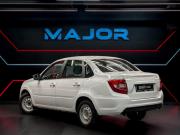 Lada (ВАЗ) Granta I Рестайлинг Москва  - изображение 31