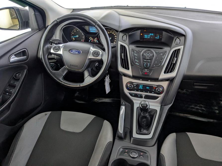 Ford Focus III Москва  - изображение 26