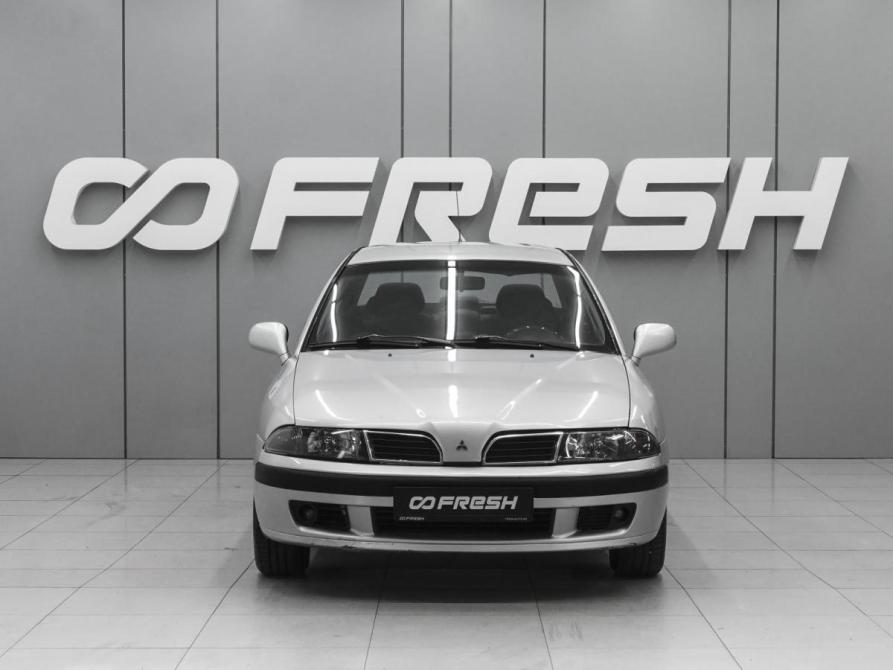 Mitsubishi Carisma I Рестайлинг Ростов-на-Дону  - изображение 3