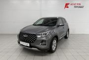 Chery Tiggo 4 Pro I Астрахань  - изображение 19