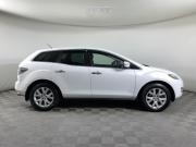 Mazda CX-7 I Москва  - изображение 23