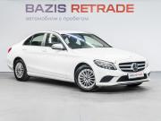 Mercedes-Benz C-Класс IV (W205) Рестайлинг Тюмень  - изображение 35
