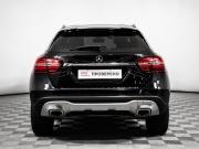 Mercedes-Benz GLA I (X156) Рестайлинг Москва  - изображение 26