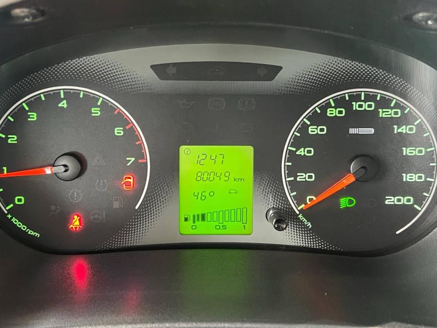 Lada (ВАЗ) Granta I Оренбург  - изображение 13