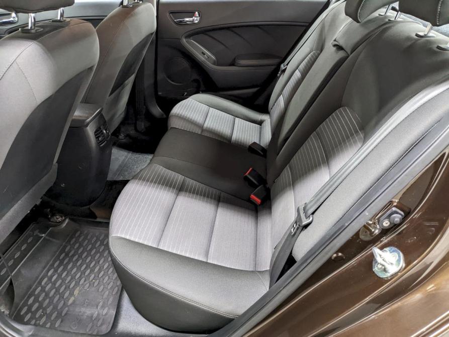 Kia Cerato III Рестайлинг (Classic) Москва  - изображение 15