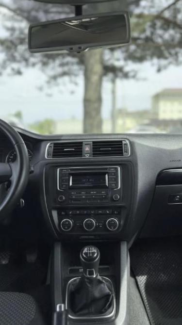Volkswagen Jetta VI Ставрополь  - изображение 16